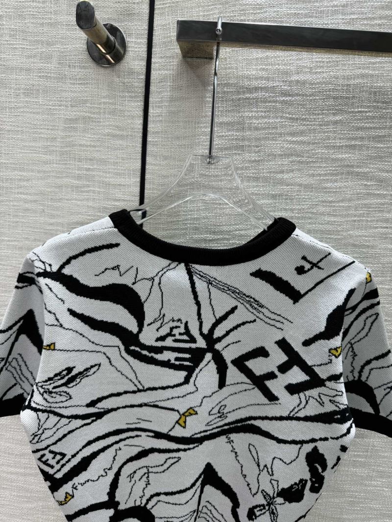 Fendi T-Shirts